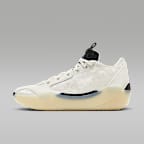 NEW Nike Air Jordan 39 XXXIX 'Sol' White University Red